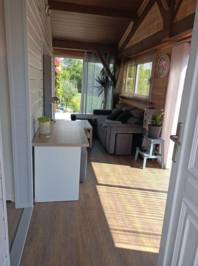 Maison & Piscine Prives,Plages Ocean Et Lac A 10 Kms Linxe Exteriér fotografie